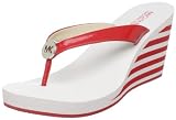 MICHAEL Michael Kors Women's Ruby Wedge Wedge Sandal - Womens Shoes