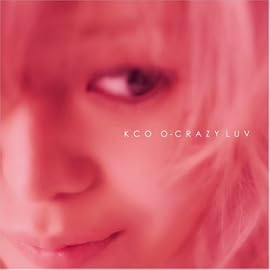 O-CRAZY LUV(初回限定盤)(DVD付)