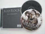 Kid Rock: Rock N Roll Jesus Exclusive Edition Cd+dvd ( Audio CD ) - B000X11D3Y