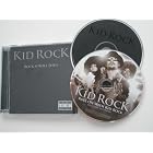 Click here to buy  Kid Rock: Rock N Roll Jesus Exclusive Edition Cd+dvd  by  Kid Rock .