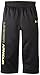 Under Armour Boy's 2-7 Script Pant Toddler Black