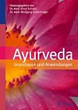Produkt-Bild: Ayurveda: Grundlagen und Anwendungen