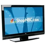 LG 52 1080p LCD HDTV w/ $100 Rebate