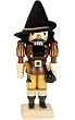 German Nutcracker - Highwayman German Nutcracker - Highwayman