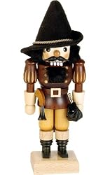 German Nutcracker - Highwayman