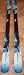 NEW SALOMON SIAM 400 SKIS 165cm new Salomon skis