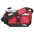 Art Bin Click'N Go Tote II - Red (14.75 X 6.25 X 9.75")