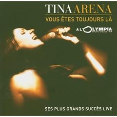 Vous �tes toujours l� (Best Of Live)