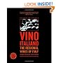 Vino Italiano: The Regional Wines of Italy