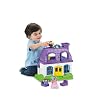 Fisher-Price Little People Sonidos Happy Home Fisher-Price Little People Sonidos Happy Home