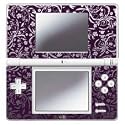 YOUNiiK Designfolie / Skin f&uuml;r Nintendo DS Lite - Hannah