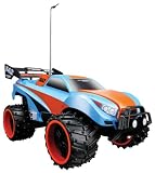 Zoom Produkt-Bild: Maisto 581095 - 1:16 R/C OffRoad Dune Blaster (farblich sortiert)