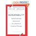 Repeatability: Build Enduring Businesses for a World of Constant Change