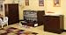 Berg Furniture Copenhagen Nursery Series Copenhagen Crib Nursery Set