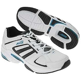 AVIA Mens A1299M Crosstraining Shoe by Avia