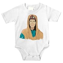 Persian Onesie