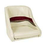 Action Premium Captain Bucket Seat