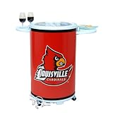Review Creative Cooling  / The Entertainer Sports Refrigerator / Party Cooler - Louisville