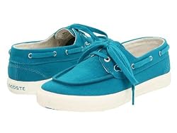 Lacoste Women's Beteau11 Lace-Up Fashion Sneaker