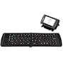 Bluetooth Folding KeyBoard for PDA's Apple iPad iPad 2 / PC's / Smart Phones / BlackBerry / Android OS