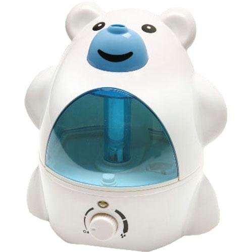 SPT Polar Bear Ultrasonic Humidifier SPT Polar Bear Ultrasonic Humidifier