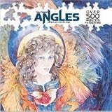 CEACO Puzzle "Angel of the Heart Chakra"