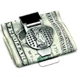 ProActive Sport Pewter Money Clip 