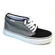 Mens U Chukka Boot VN-0EGT2JG Vans