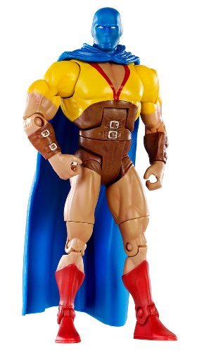  DC Universe Classics The Atom I Collectible Figure ? Wave 19