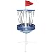Mach Lite Disc Golf Basket - Portable Practice Target from DGA