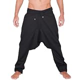 Elektrode - Sarouel Homme Elektrode Pavlik2