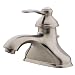 Price Pfister T42-PK00 Single Handle…