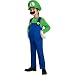 Luigi Deluxe