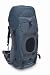 Osprey Aether 60 Backpack (Bluestone,Medium)