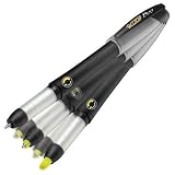 Bic DUO Ballpoint Pen/Highlighter Combo