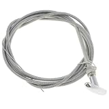Dorman HELP! 55200 Pull Handled Universal Control Cable