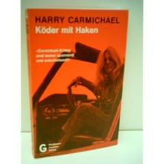 Harry Carmichael: K�der mit Haken