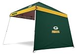 NFL First-Up Gazebo Side Wall by NorthPole Ltd.