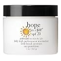 philosophy hope in a jar daily high performance moisturizer spf 20 2 oz (56.7 g)