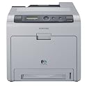 Samsung CLP-670ND Farblaserdrucker
