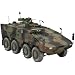 Revell Modellbausatz 03093 - GTK Boxer (GTFz) im Ma�stab 1:35