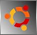 UBUNTU LINUX LOGO STICKER DECAL 6x6