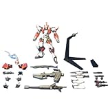 FullMetalPanicRevoltech#059SuperPoseableActionFigureA-RX8Laevatein