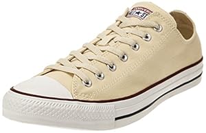 Converse Unisex Chuck Taylor Classic White Sneaker - 12 Men - 14 Women