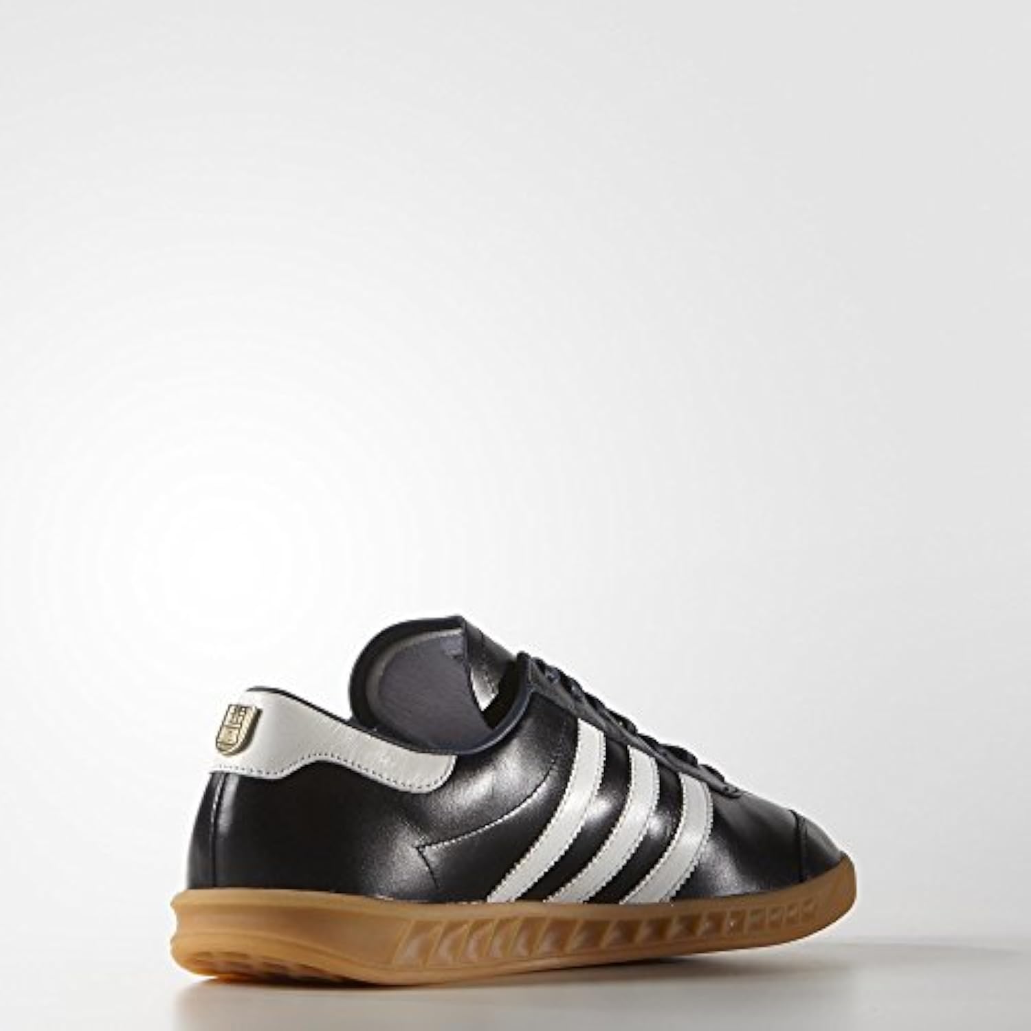Adidas Originals Hamburg MIG Made In Germany S31602
