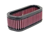 K&N YA-1400 Yamaha High Performance Replacement Air Filter K&N YA-1400 Yamaha High Performance Replacement Air Filter