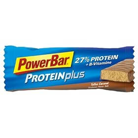 PowerBar Fitmaxx/ProteinPlus Bar 27%