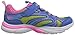 Skechers Kids 80428L Lite Kicks - Rainbow Sprite Athletic Sneaker (Little Kid)
