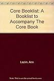 The core booklist : a booklist to accompany The core book, CLPE