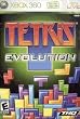 Tetris Evolution Xbox 360
